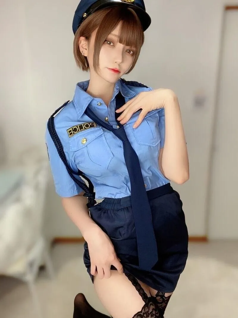 かさぎkasagi – NO.001 2024年05月订阅-PreviousPhotos [948P]插图5